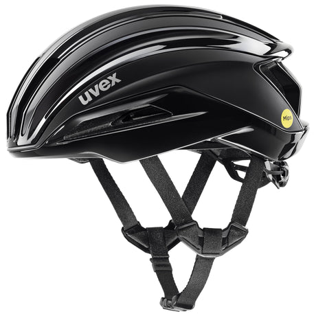 Casco Uvex Surge Aero MIPS - Nero - O