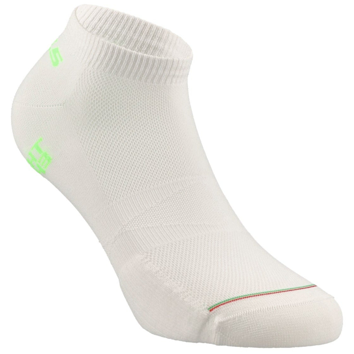 Calze Q36.5 Ultralight Ghost - Bianco Q36.5