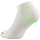 Calze Q36.5 Ultralight Ghost - Bianco Q36.5