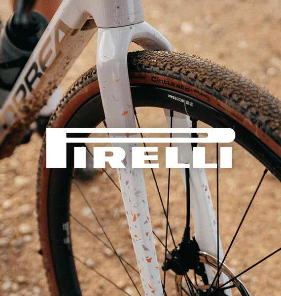 Pirelli cycling