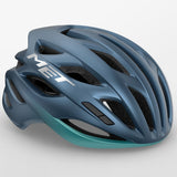 Casco Met Estro Mips - Blu verde - P