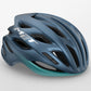 Casco Met Estro Mips - Blu verde - P