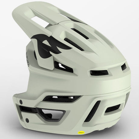Casco Bluegrass Jetro Mips - Grigio - B