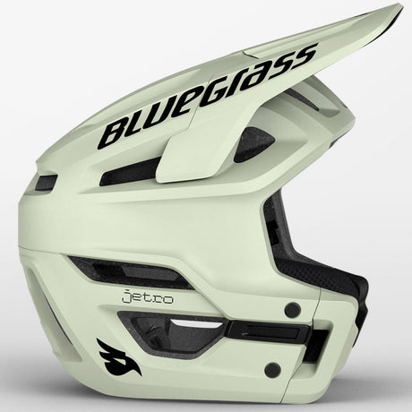 Casco Bluegrass Jetro Mips - Grigio - A