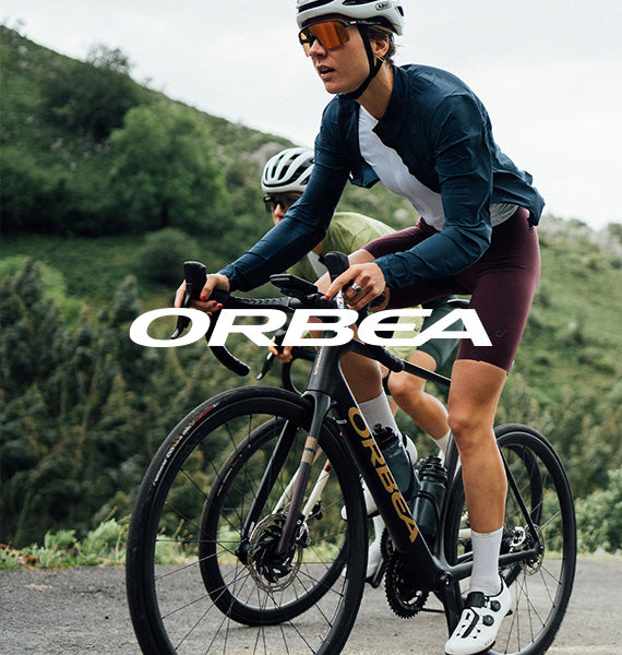 orbea bike