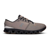 Scarpe On Cloud X 4 - Grigio nero - L