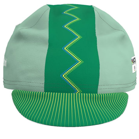 Cappellino Santini UCI World Championship Rwanda 2025 - Kigali