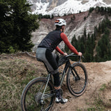 Abus Taipan Led Helmet - Off White