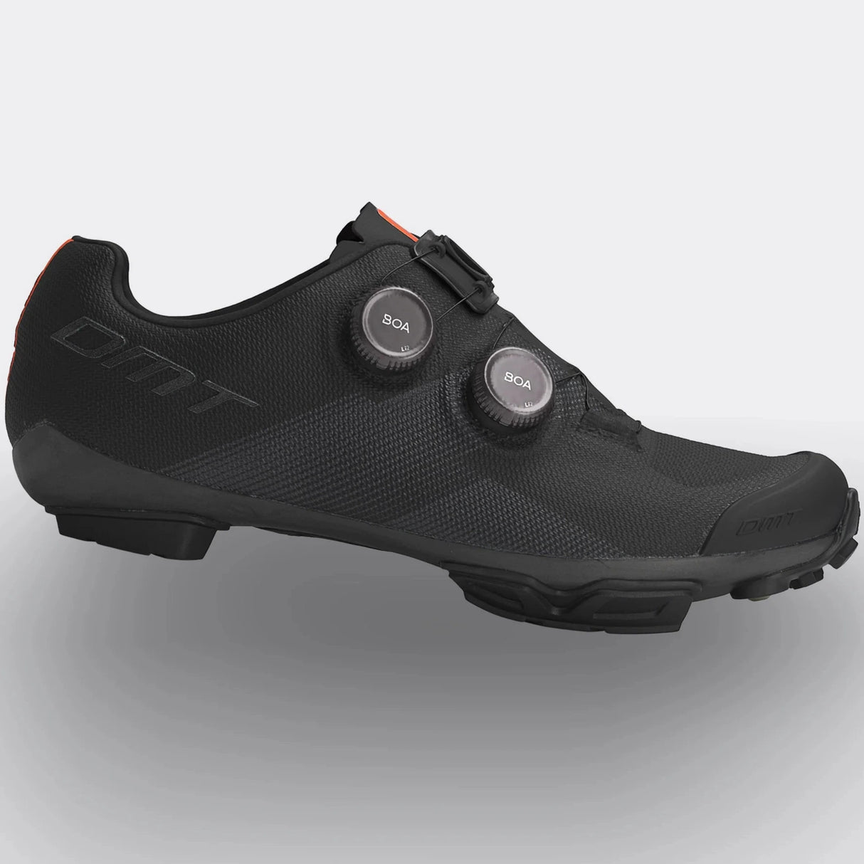Scarpe mtb DMT KM0 Evo - Nero - G