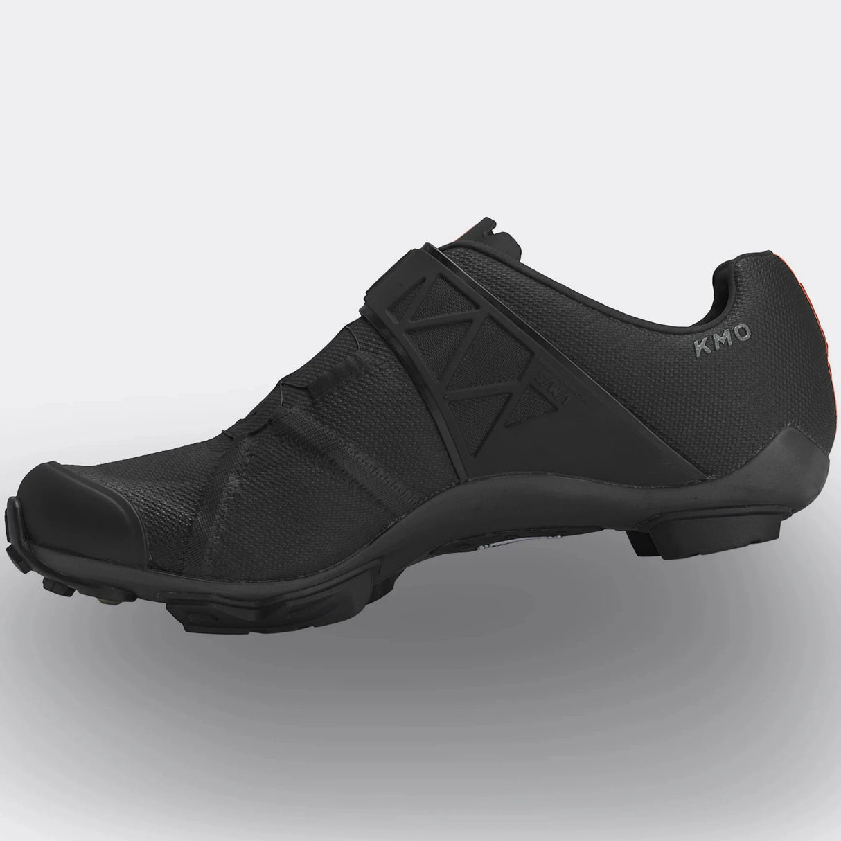 Scarpe mtb DMT KM0 Evo - Nero - L