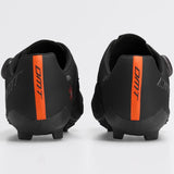 Scarpe mtb DMT KM0 Evo - Nero - O