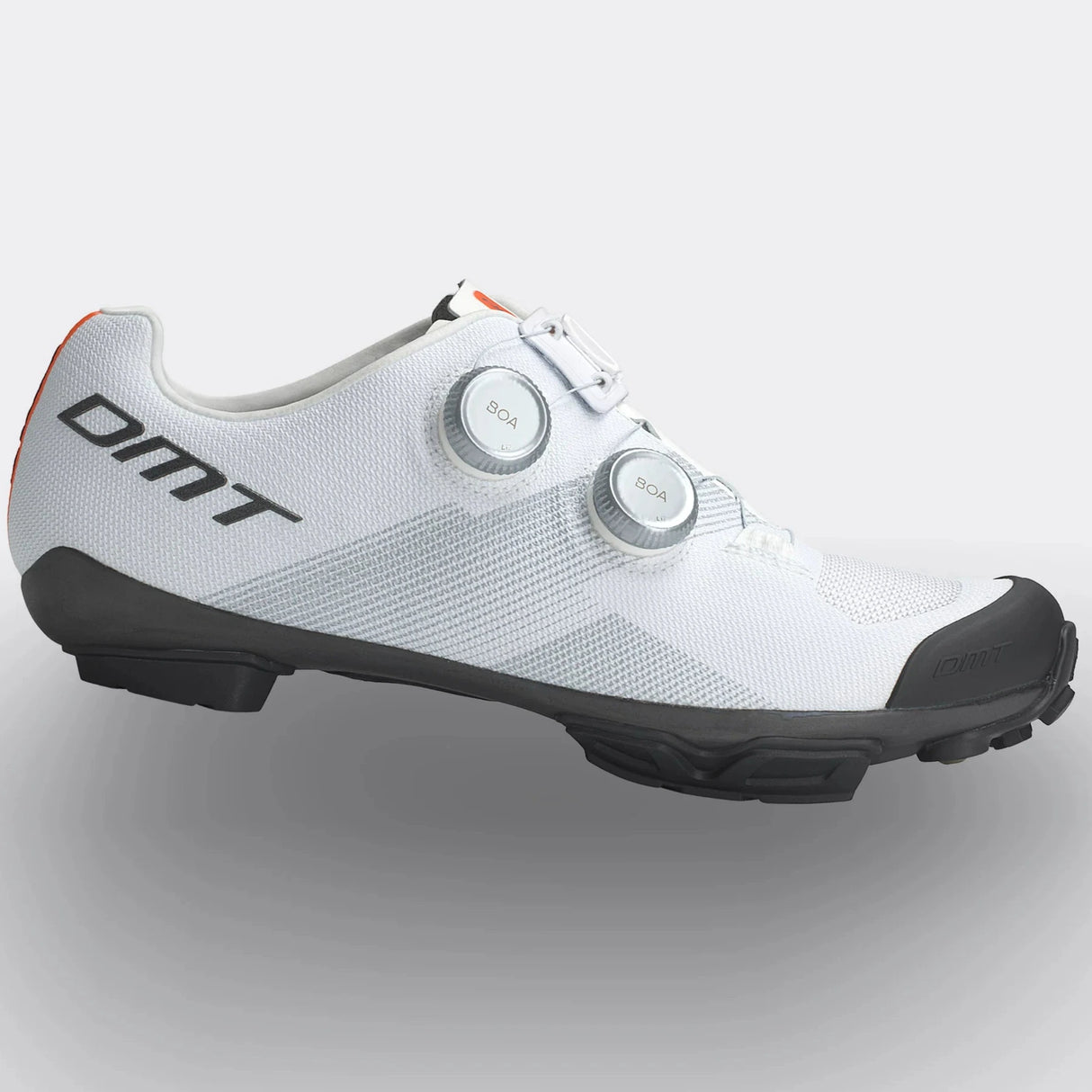 Scarpe mtb DMT KM0 Evo - Bianco - B