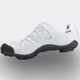 Scarpe mtb DMT KM0 Evo - Bianco - E