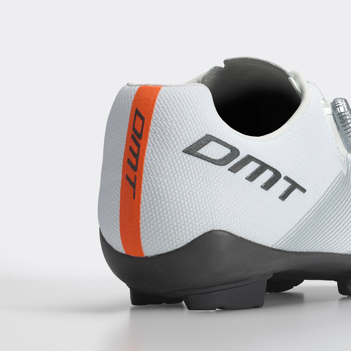 Scarpe mtb DMT KM0 Evo - Bianco - H
