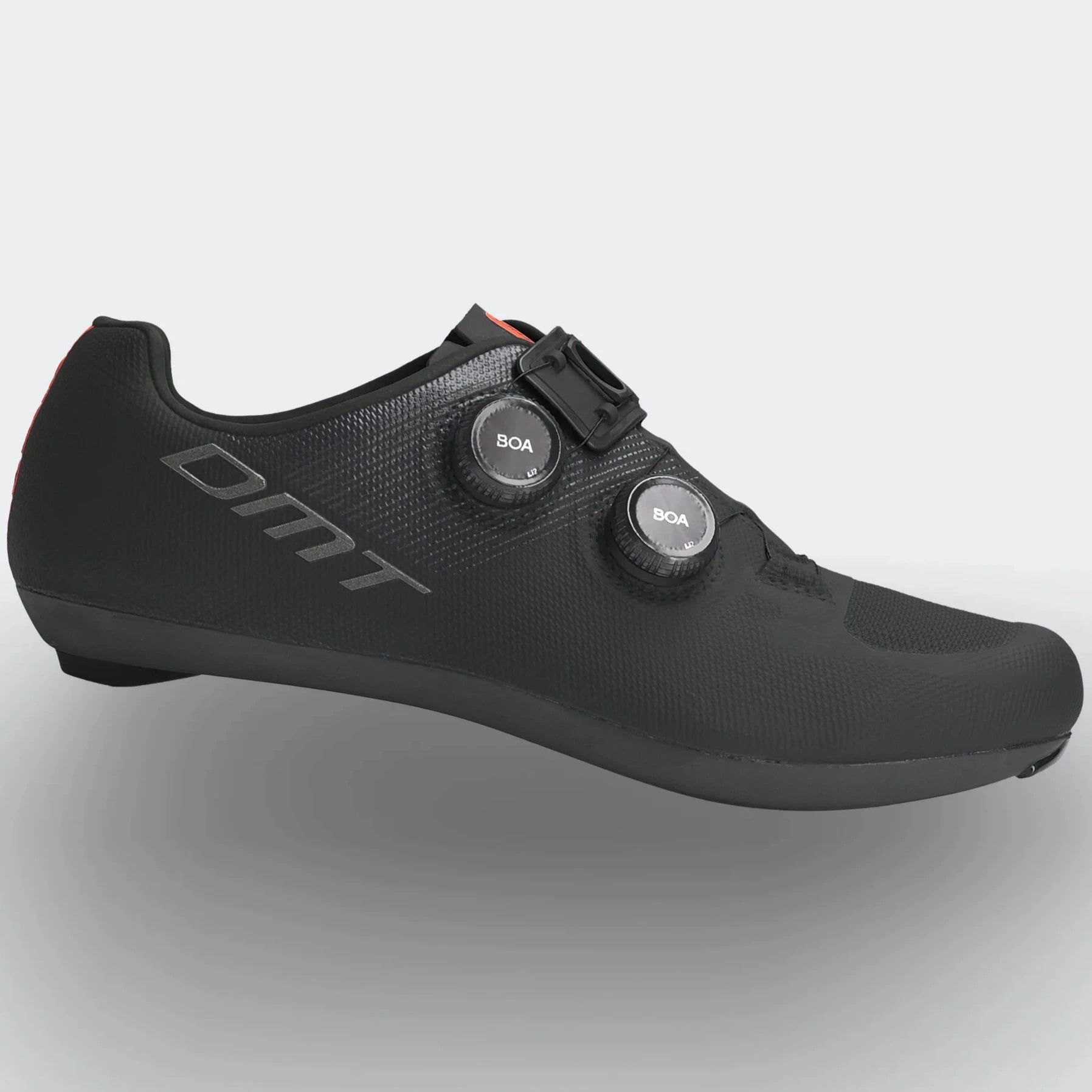 Scarpe DMT KR0 Evo Nero All4cycling