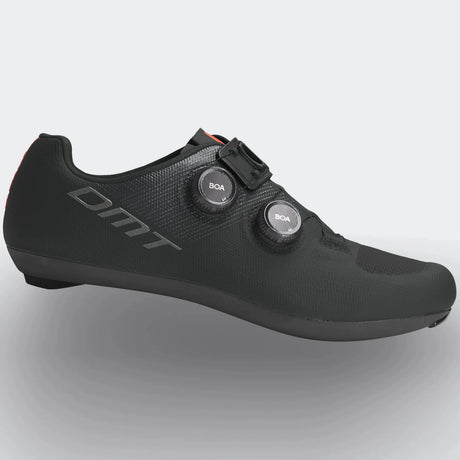 Scarpe DMT KR0 Evo - Nero - Q