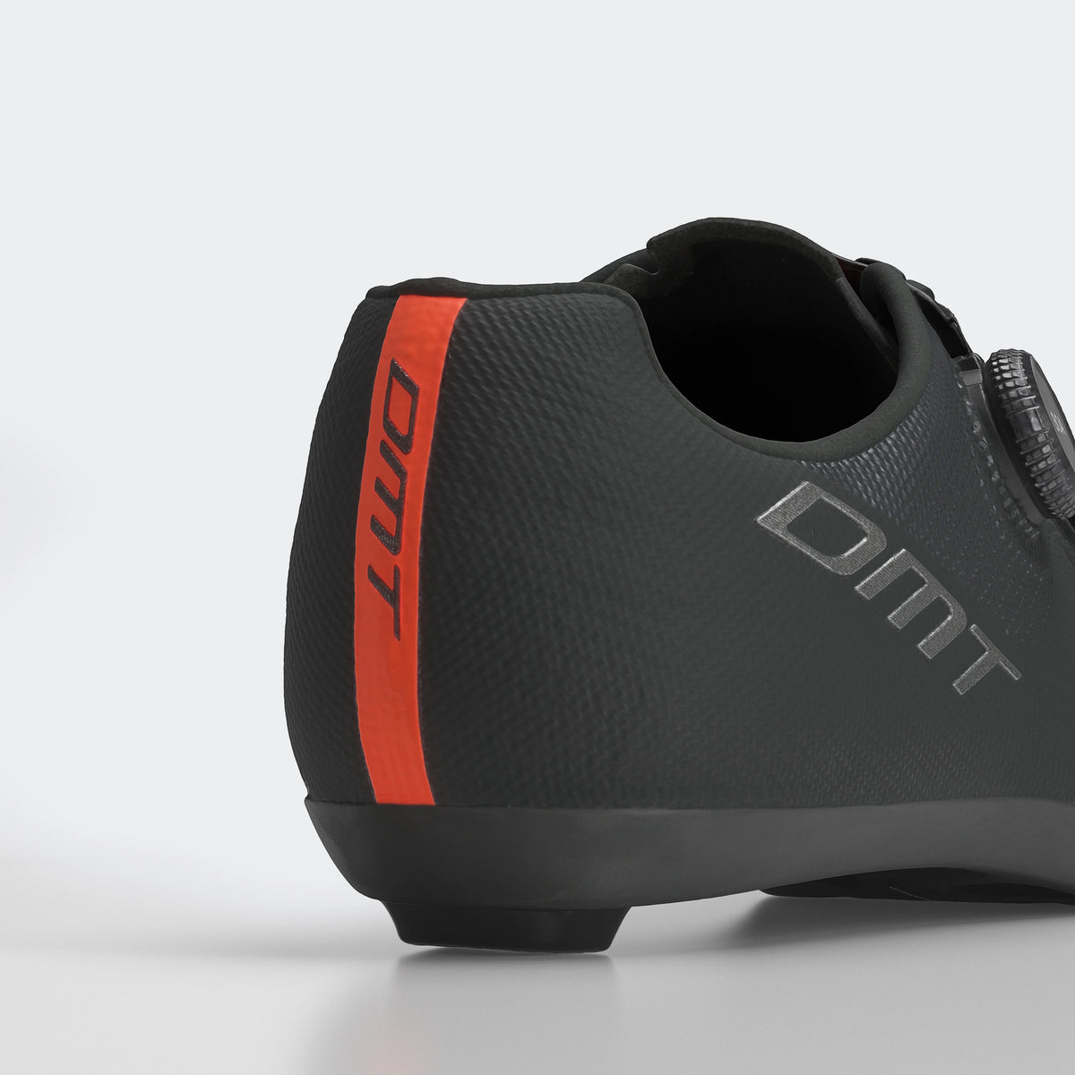 DMT KR0 Evo Shoes - Black