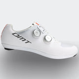 Scarpe DMT KR0 Evo - Bianco argento - I