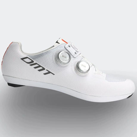 Scarpe DMT KR0 Evo - Bianco argento - I