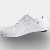 Scarpe DMT KR0 Evo - Bianco argento - L