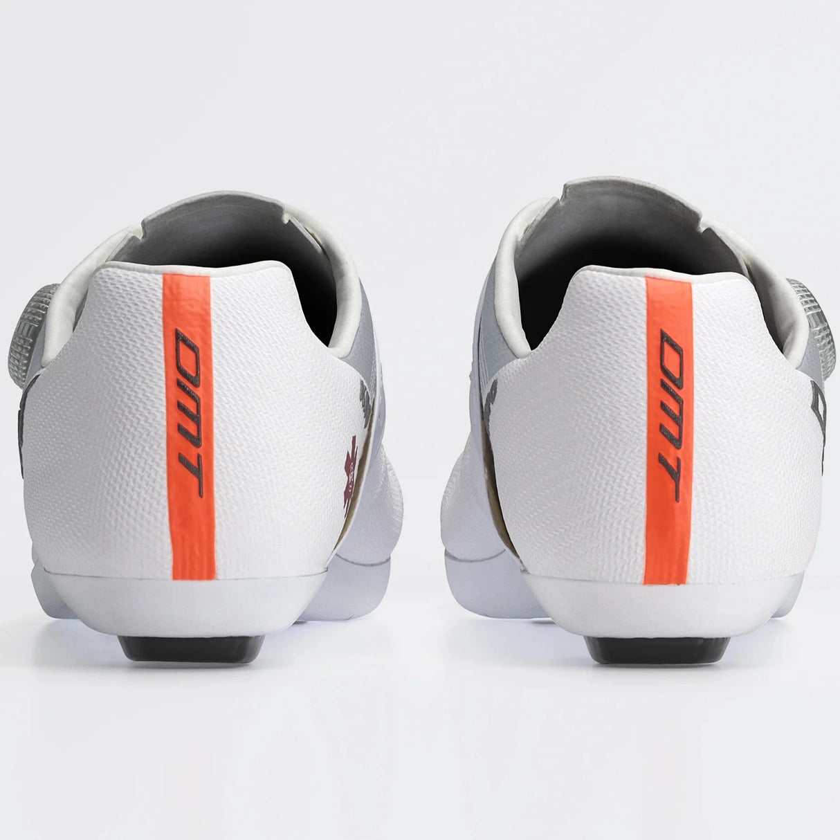 Scarpe DMT KR0 Evo - Bianco argento - O