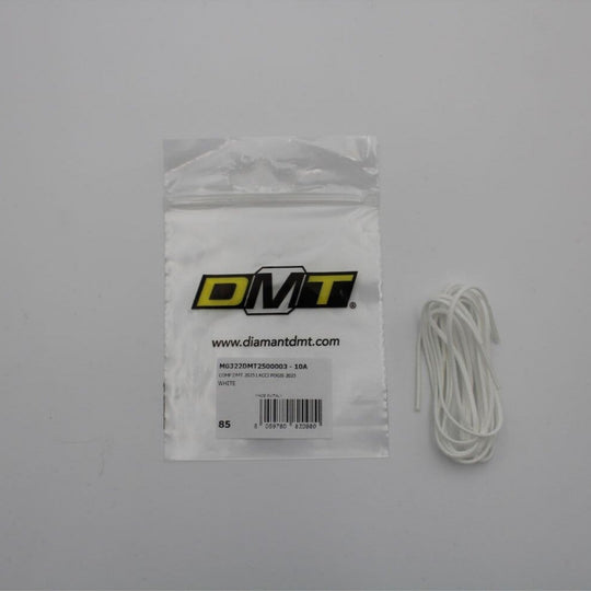 DMT Pogi's 2025 lace kit - White