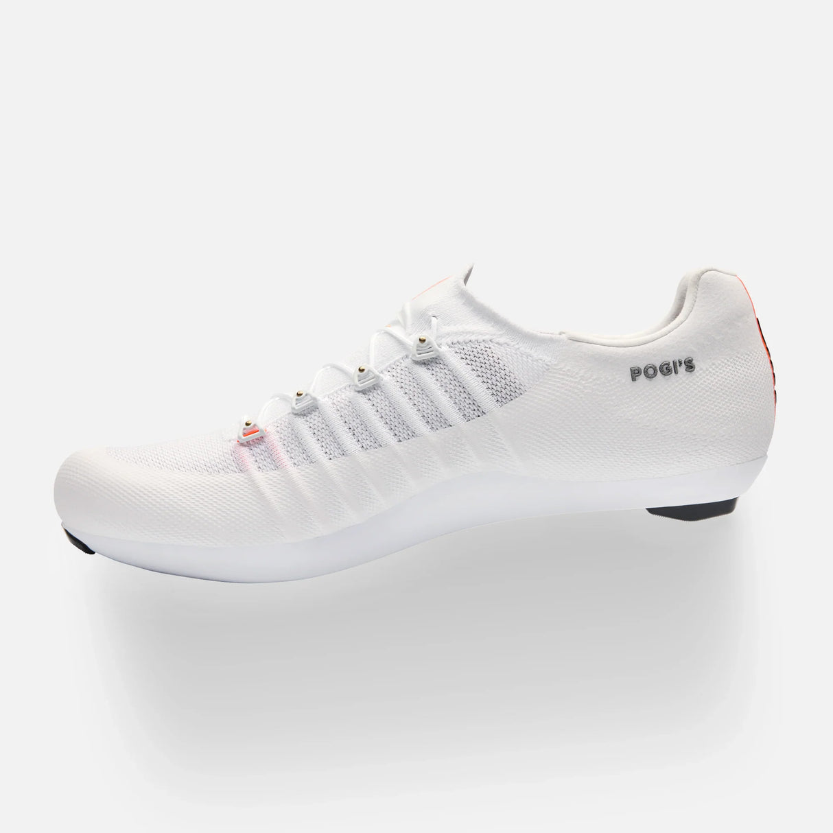 Scarpe DMT Pogi's 2025 - Bianco - N
