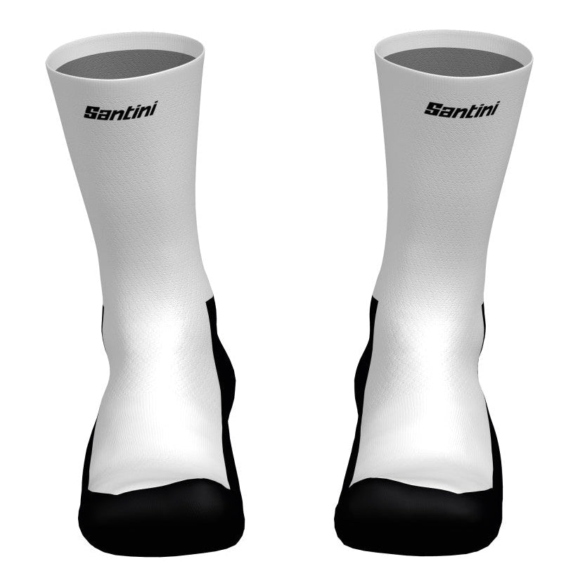 Santini UCI World Championship Montréal 2026 socken