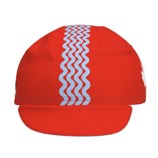 Cappellino Santini UCI World Championship Montréal 2026