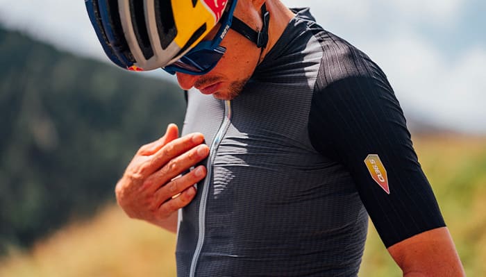 KOO Spectro glasses - Redbull Bora-Hansgrohe | All4cycling