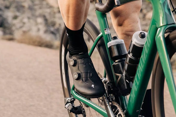 Roval Alpinist Cockpit 420 mm - Black