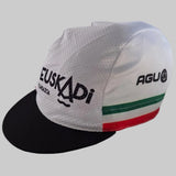 Cappellino Agu Euskadi Under 23 2026