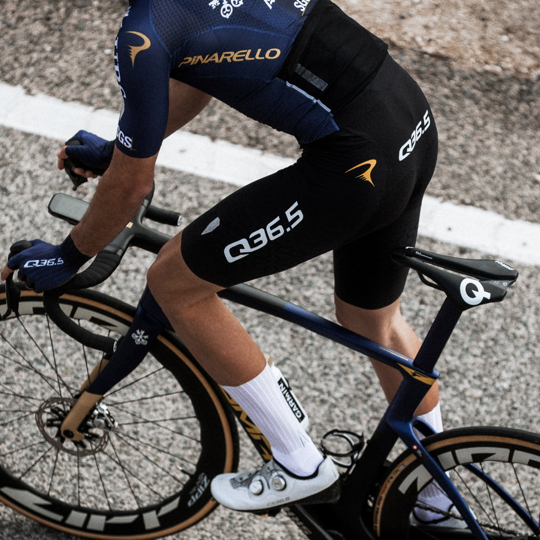 Q36.5: Technical Cycling Clothing | All4cycling