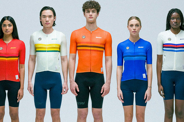 Sportful Tudor Pro Cycling Team 2026 Supernova Long Sleeve Jersey