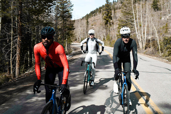 Orca Equip Wetsuit - Black/Blue | All4cycling
