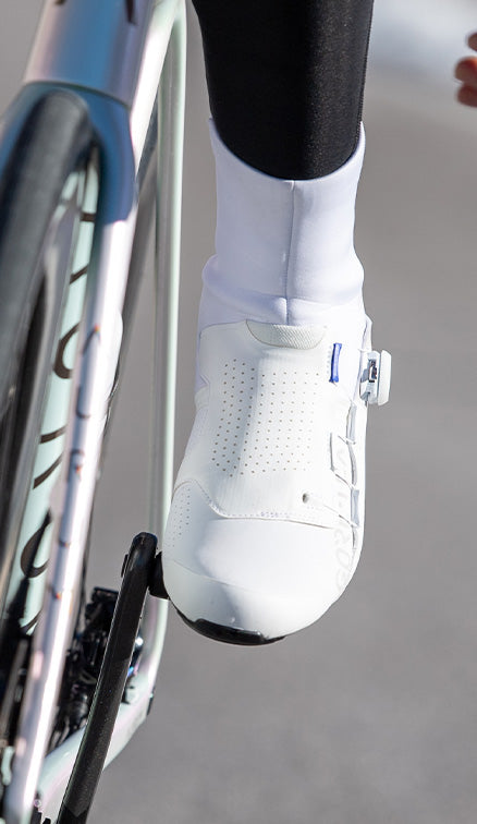 Fahrradschuhe winter