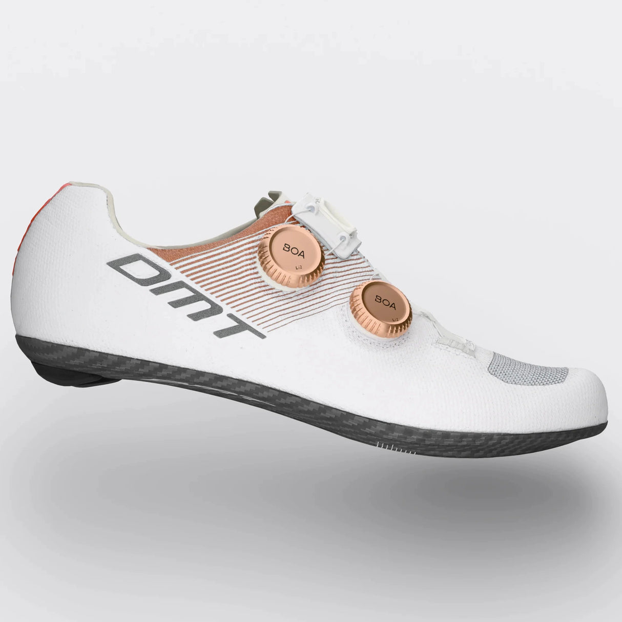 Scarpe DMT KR0 Evo Superlight - Bianco bronzo