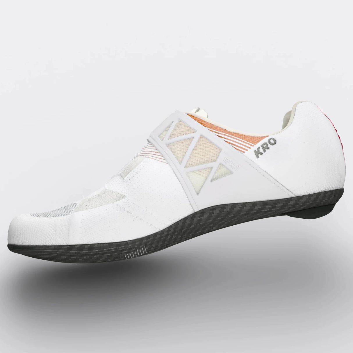 Scarpe DMT KR0 Evo Superlight - Bianco bronzo