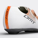 Scarpe DMT KR0 Evo Superlight - Bianco bronzo