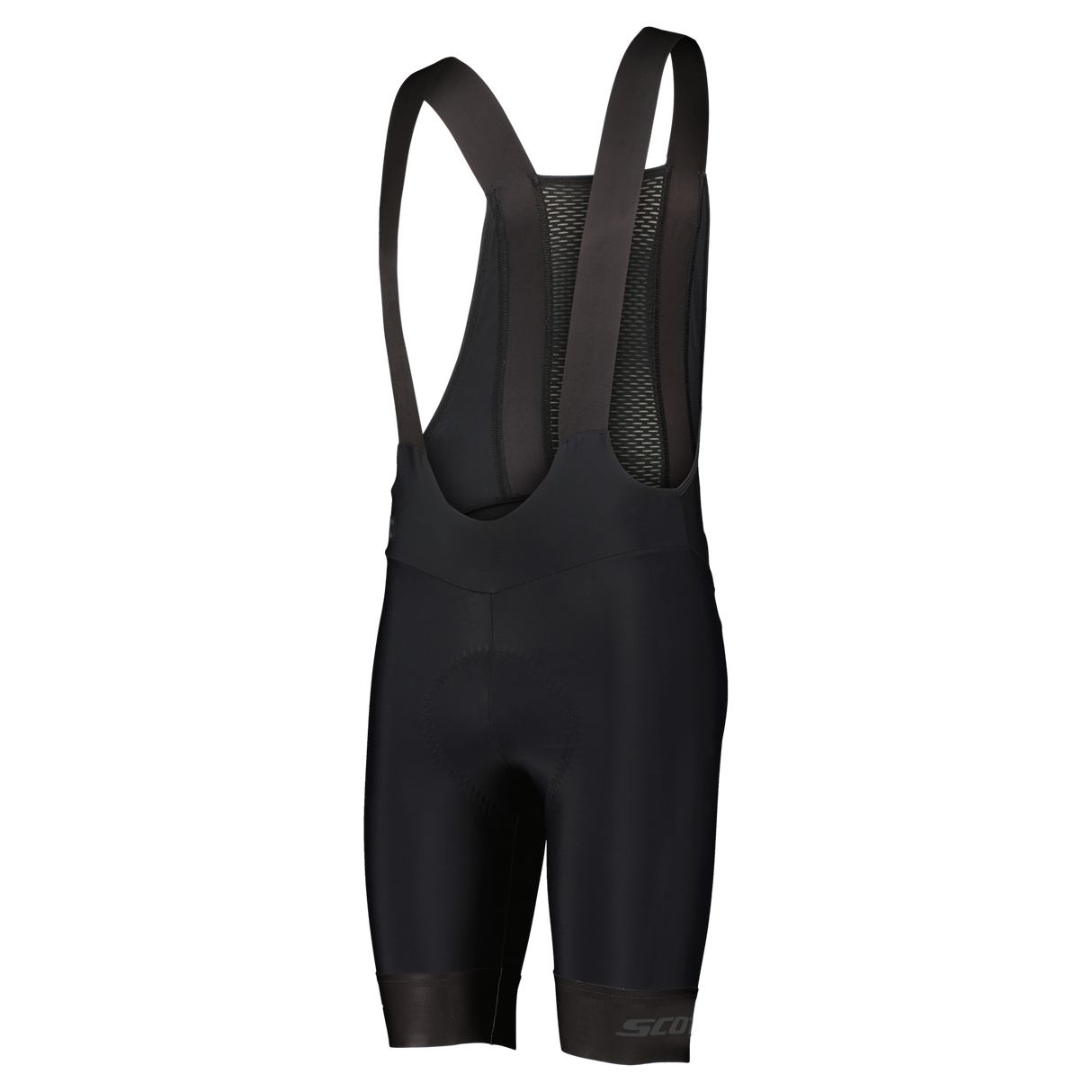 Salopette Scott RC Pro +++ - Nero grigio