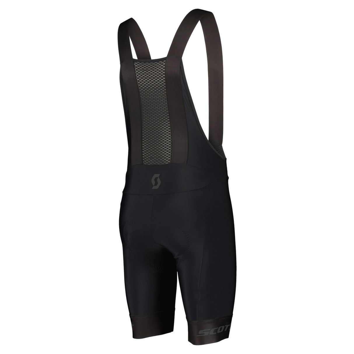 Salopette Scott RC Pro +++ - Nero grigio