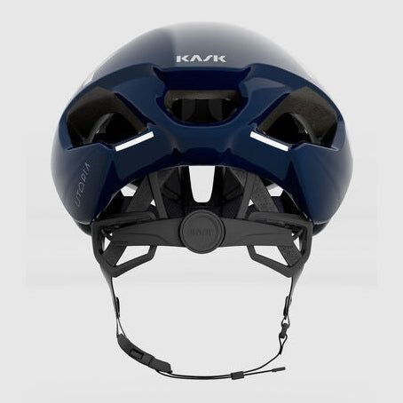 Casco Kask Utopia Y - Blu - G