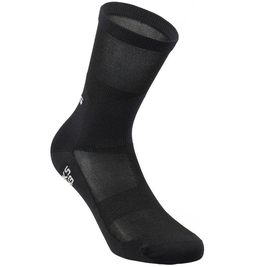 Chaussettes Q36.5 Clima - Noir