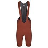 Salopette termica Pas Normal Studios Mechanism Deep Winter - Marrone - A