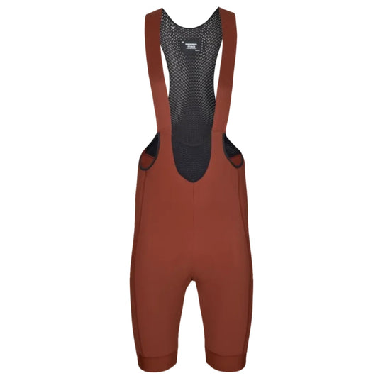 Pas Normal Studios Mechanism Deep Winter trager Thermische hosen - Braun