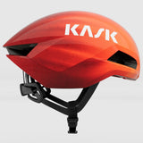 Casco Kask Nirvana WG11 - Arancio - M