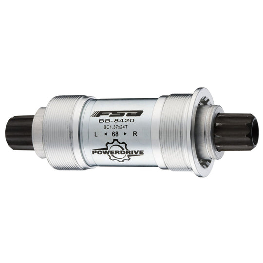 Bottom Bracket FSA Power Drive - 68x113mm
