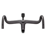 Roval Terra 12 Flare integrated handlebar 380 mm - Black