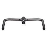 Roval Terra 12 Flare integrated handlebar 380 mm - Black