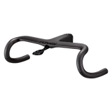 Roval Terra 12 Flare integrated handlebar 380 mm - Black